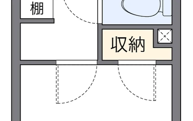 フォレストミー谷原 1