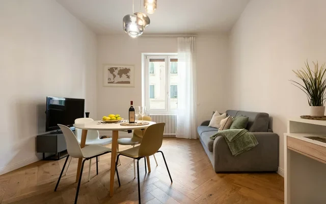 Via Antonio D'Orso 3