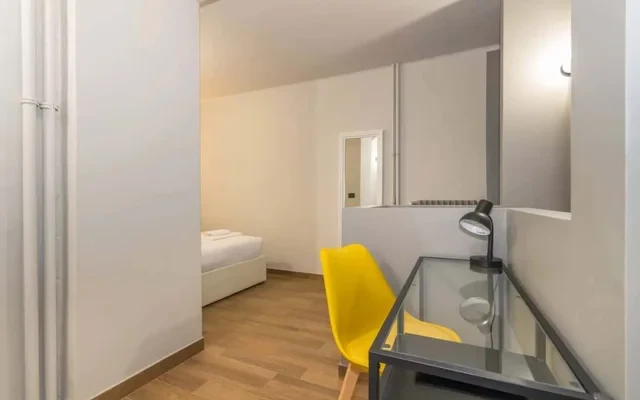[Torino] Dora 33 Apartment 2