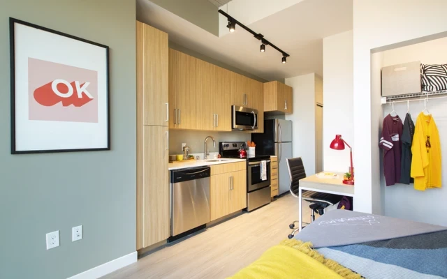 Hub Minneapolis 1