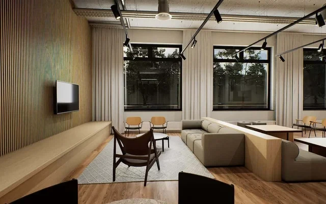 Wohnung in der Ingrid-Reschke-Strasse 3