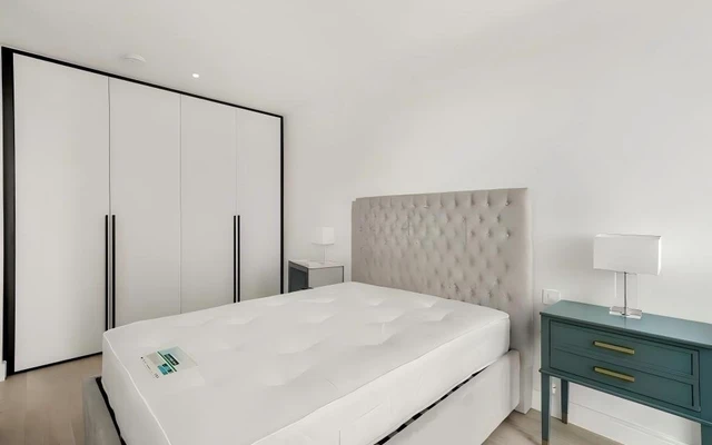 LH-Allium House - alojamiento para estudiantes en Londres
