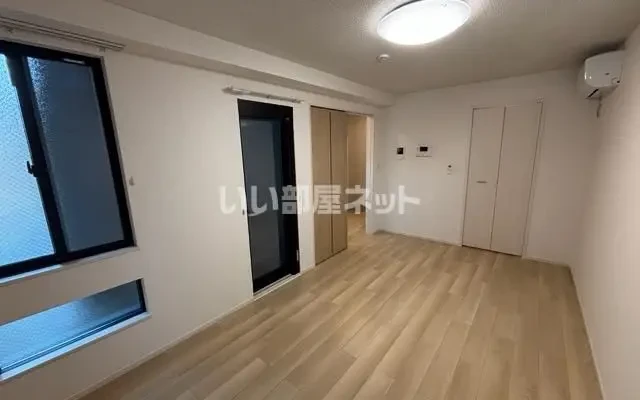 コンテ池田 103号室 - Ikeda student accommodation - 103 - 1K