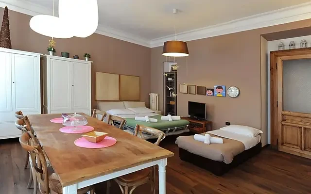 A casa di Stefania 0