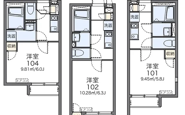 Ｔ＆ＥＤＷＡＲＤ 1