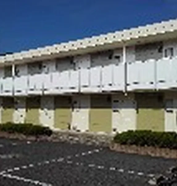 レオパレスサンフラワー