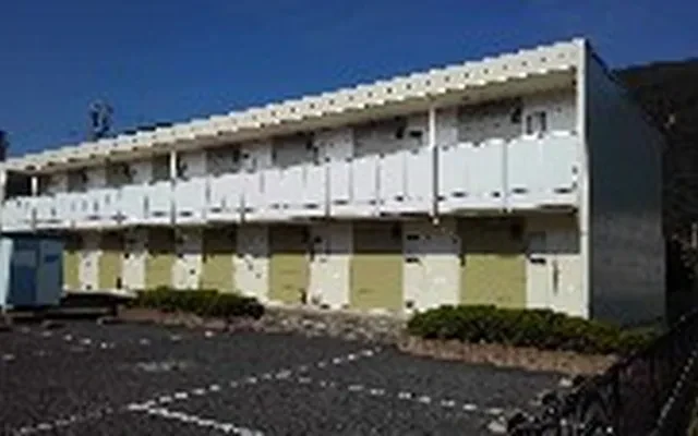 レオパレスサンフラワー 0