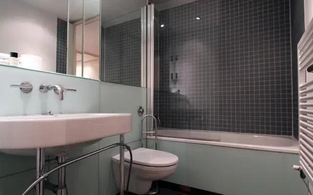 apartment in Holborn 2