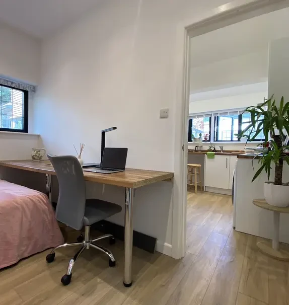 Hove Park Studio