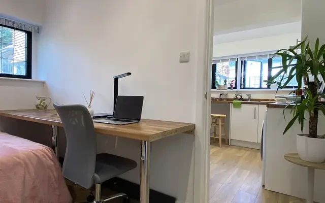 Hove Park Studio 0