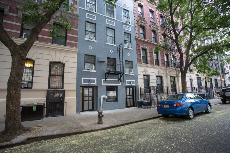 336 East 15th Street