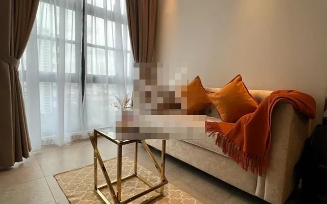 Union Suite @ Bandar Sunway 2