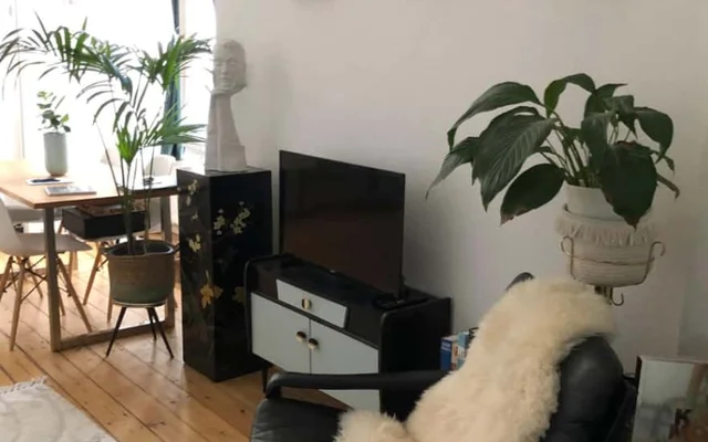 Apartment in Prenzlauer Berg 4