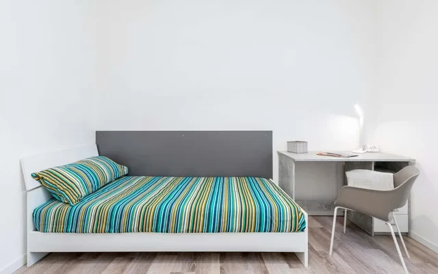 3  rooms  - apartment for 4 4