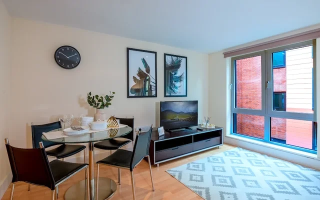 Blackfriars Apartments 4