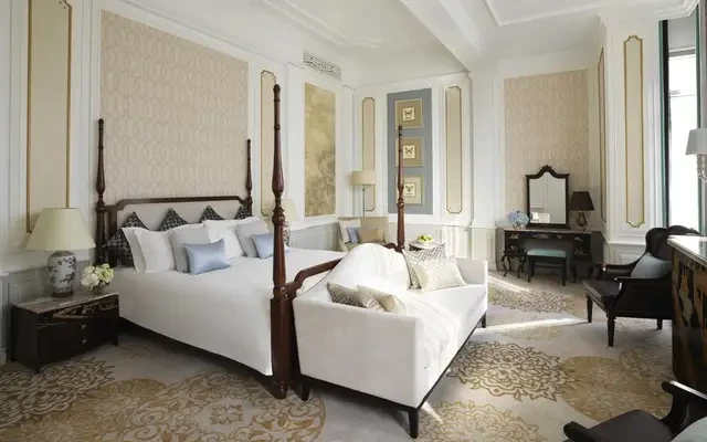 InterContinental Singapore, an IHG hotel 4