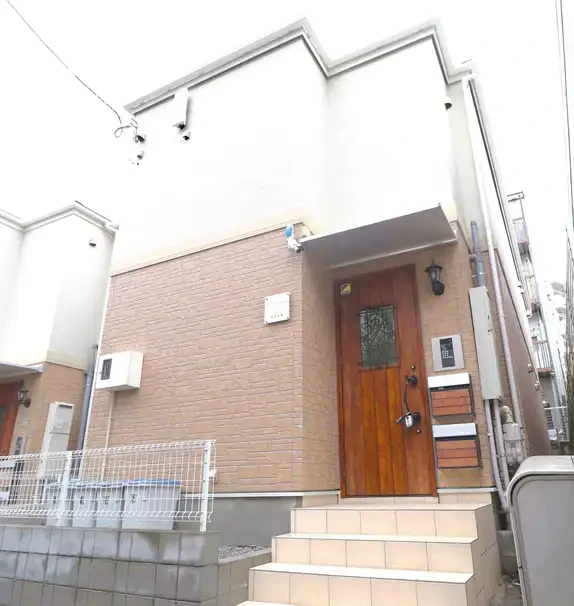 Tokyoβ Takadanobaba 2