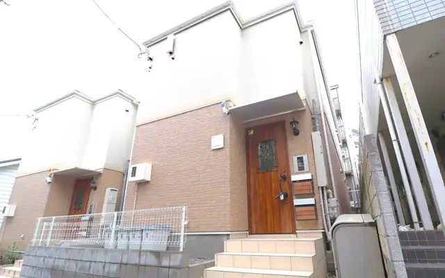 Tokyoβ Takadanobaba 2 0
