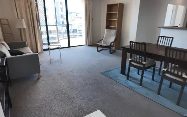 255-271 Anzac Pde - Sydney student accommodation - 3 bed 2 baths