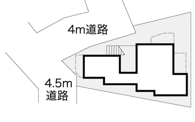 レオパレスＴＡＮＡＫＡ 2