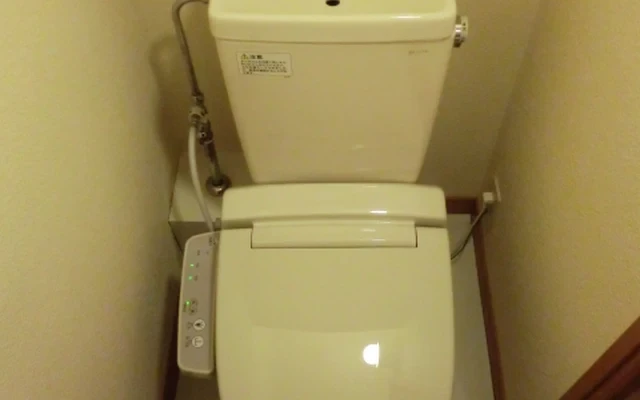 レオパレスα 4