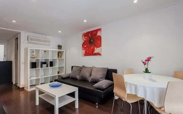 Apartamento en Marques de Barbera 0