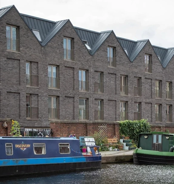 The Keel Houses