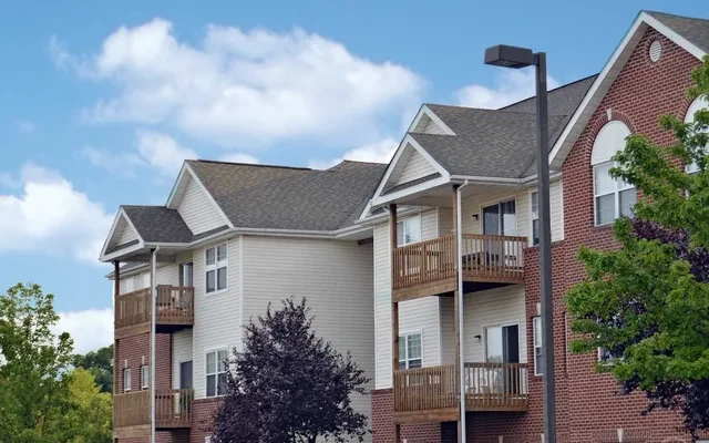 The Village of Barrett's Run Apartments 4