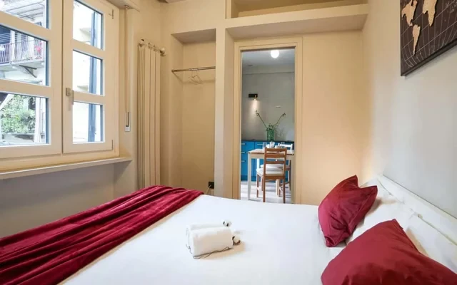 [Torino Centro] Gioberti Suite 2