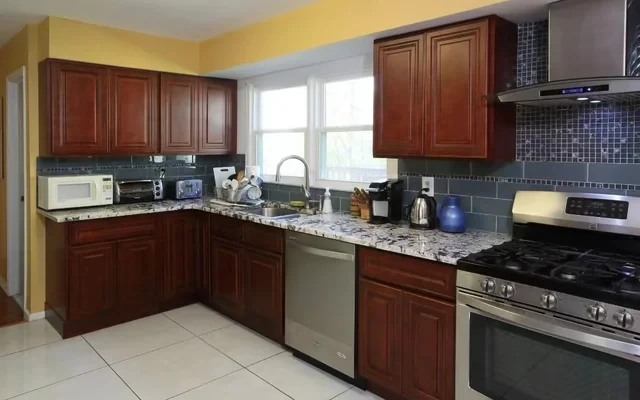 Shared Place·3B2B···5 Agatha drive, Piscataway 4
