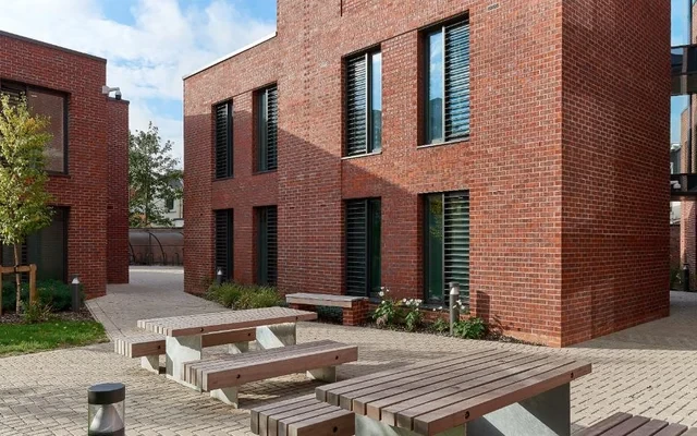 Selly Oak Apartments 4