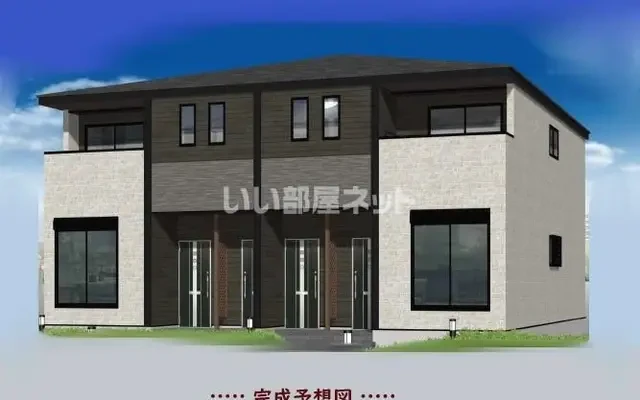 セレブレイト Ⅱ 201号室 - chỗ ở sinh viên tại Thành phố Keer