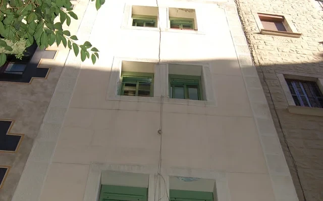 Carrer Ample 1202 4