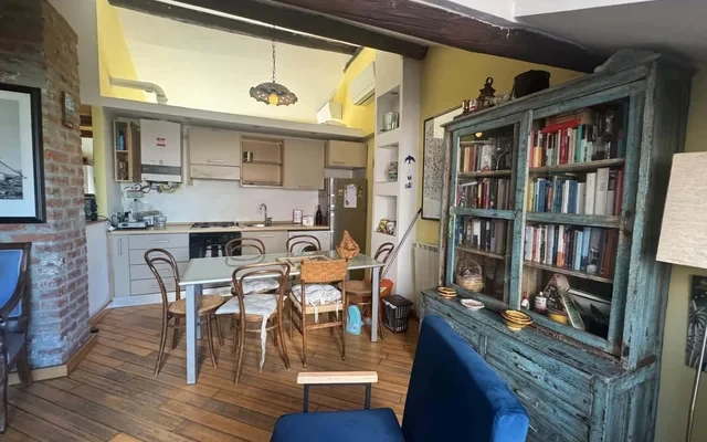 Apartment in Viale Sabotino, Milano for 60 m² with 1 bedroom 2