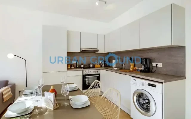 Reduced Rent - Fully furnished luxurious studio with balcony  in Prenzlauerberg 2