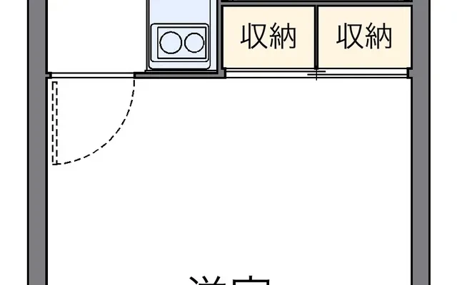 レオネクストモンブルー木部 1