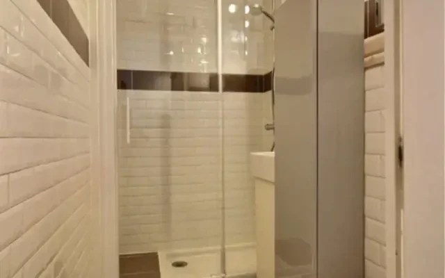 studio in 3rd arrondissement, Temple - Paris student accommodation