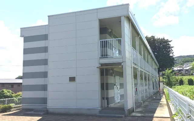 レオパレスピエスト 0