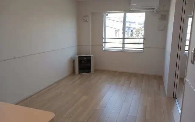 ブリッサ砂川S Ⅱ 201号室 - Sunagawa student accommodation - 201 - 3LDK