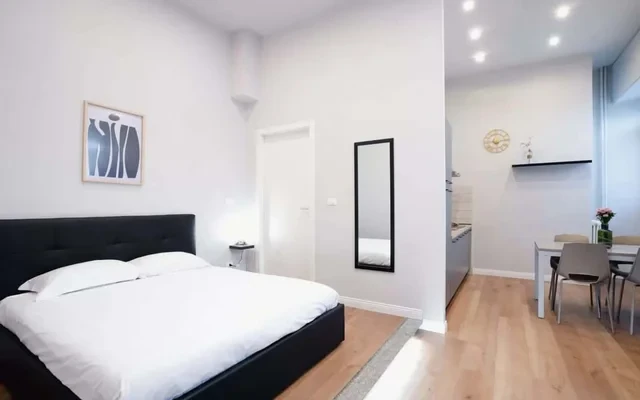 [Torino Centro] Loft Bava 0