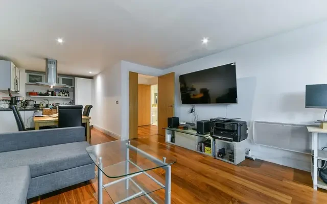 Visage Apartments, Winchester Road, London, NW3 3ND 2