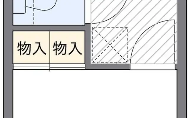 レオパレスアルキオネ 1