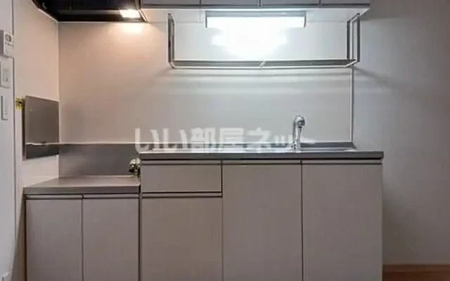 イーストヒルズ大崎C 1階 - Takizawa student accommodation - 1階 - 1LDK