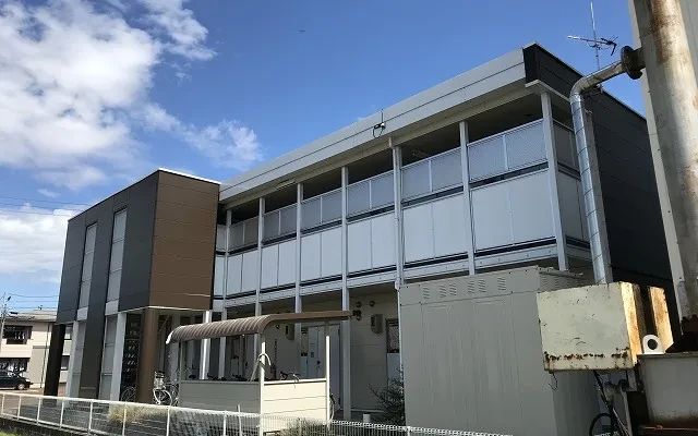 レオパレス宝 0