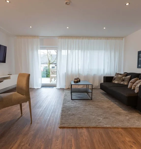 Apartment in Friedrich-Ebert-Strasse, Bad Vilbel for 54 m² with 1 bedroom