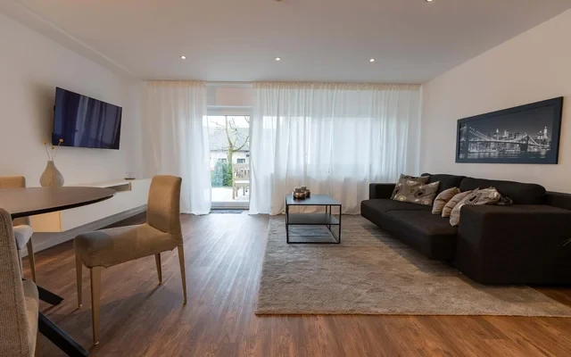 Apartment in Friedrich-Ebert-Strasse, Bad Vilbel for 54 m² with 1 bedroom 0