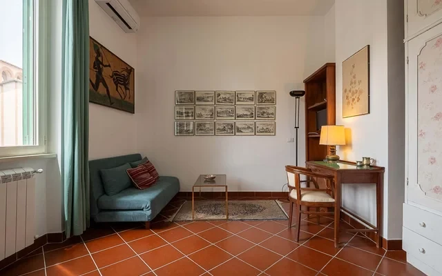 Apartment in Viale delle Medaglie d'Oro, Roma for 55 m² with 1 bedrooms 2