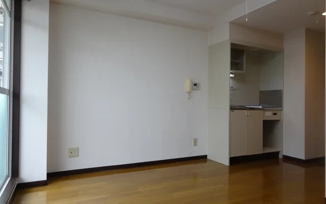 Sayama Green Heights 2