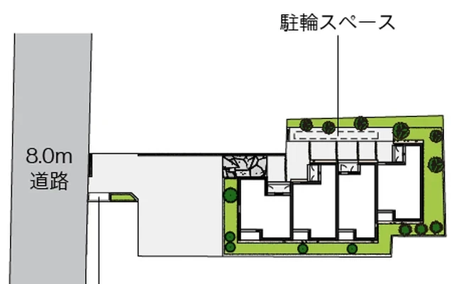 レインボーヒルズ 2
