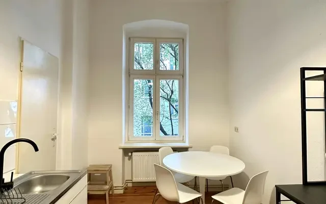 apartment in Friedrichshain 3